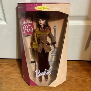 Barbie 1998 Fall collection